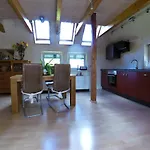 Zündholz Apartment