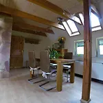 Apartment Zündholz Benneckenstein