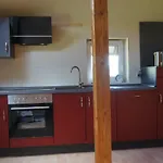 Zündholz Apartment