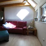 Apartment Zündholz