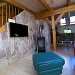 Apartment Zündholz