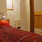 Zündholz Apartment Benneckenstein