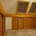 Apartment Zündholz