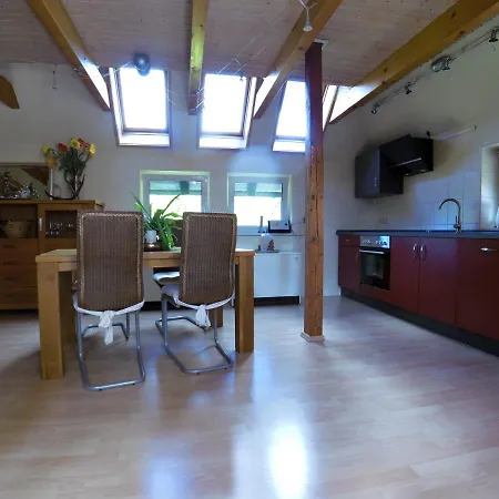 Zündholz Apartment