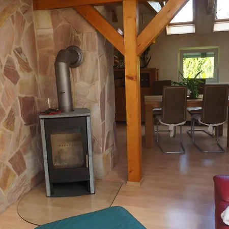 Zündholz * Benneckenstein