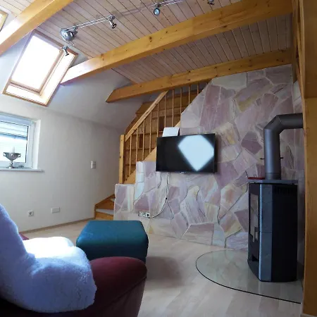 Zündholz Apartment *