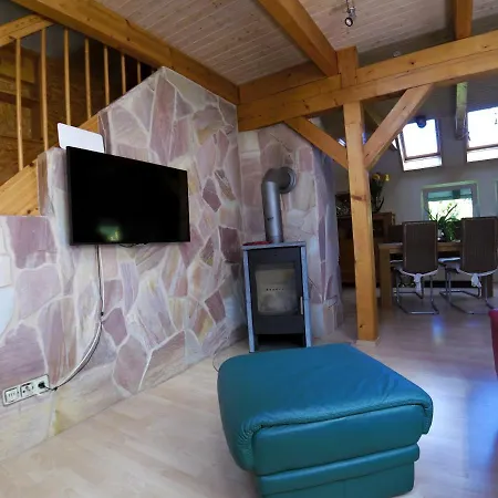 Apartment Zündholz