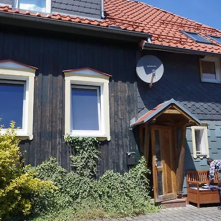 Zündholz *