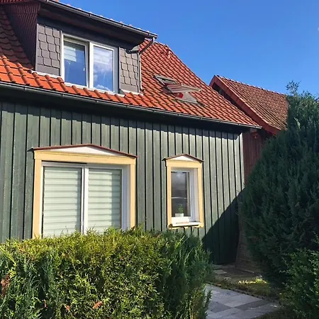 Zündholz Apartment