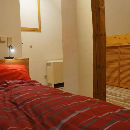 Zündholz Apartment Benneckenstein