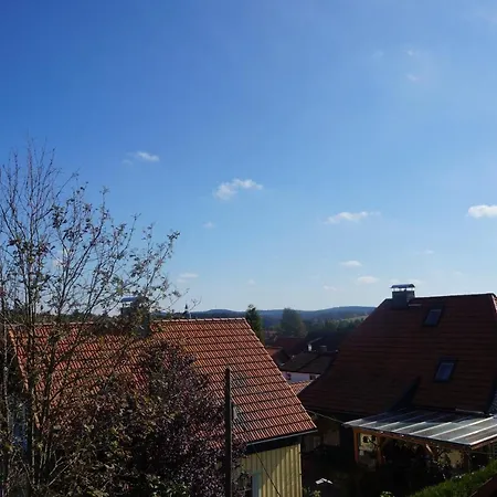 Zündholz Apartment