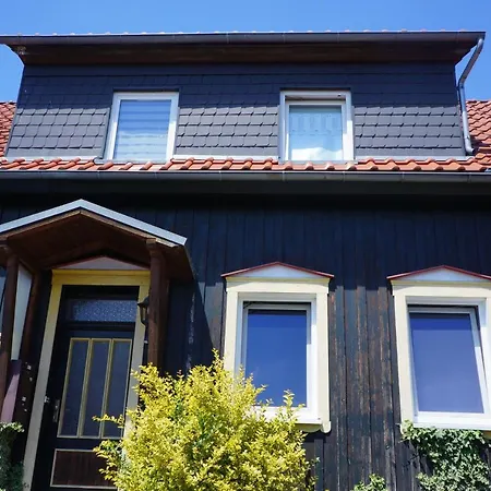 Apartment Zündholz Benneckenstein