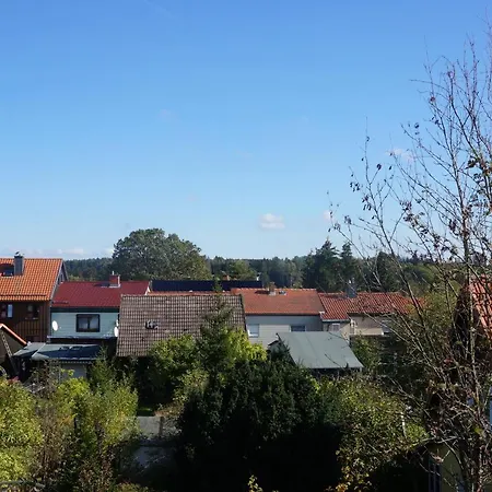 Zündholz Apartment *