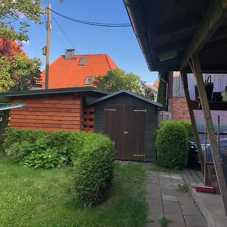 Zündholz Apartment