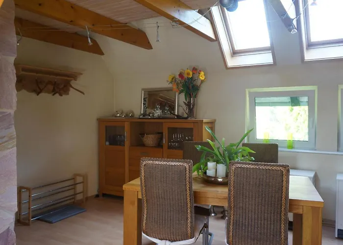 Apartamento Zündholz