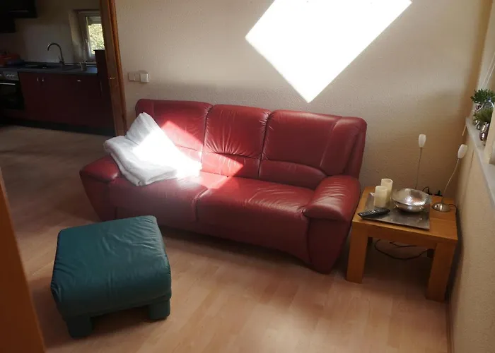 Apartamento Zündholz