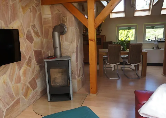 Zuendholz * Benneckenstein