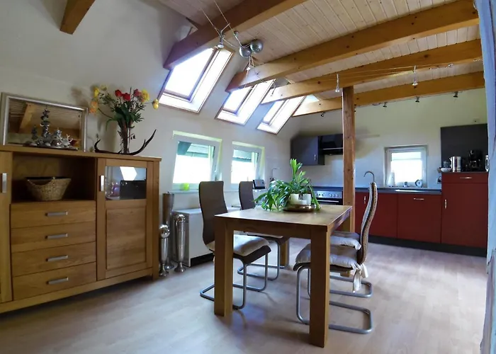 Zündholz Apartamento