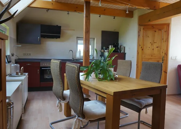 Zuendholz * Benneckenstein