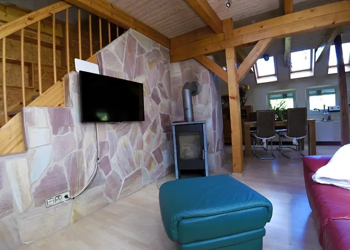 Apartamento Zündholz