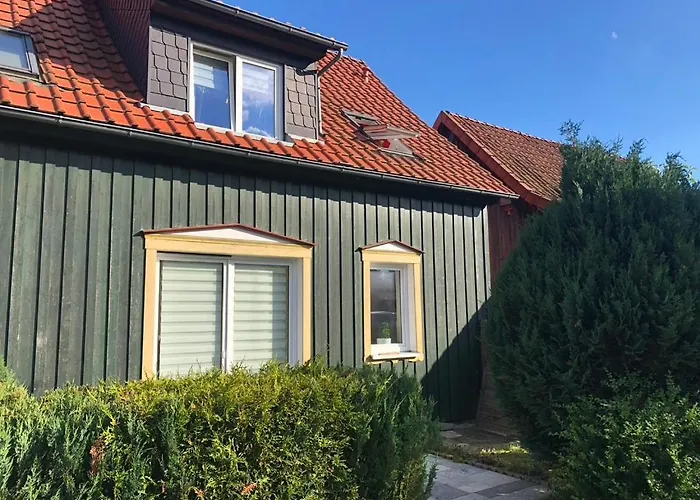 Zündholz Apartamento