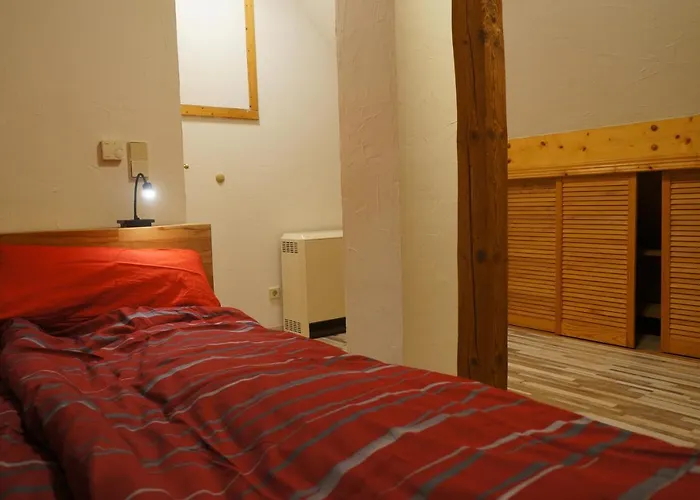 Zuendholz Lejlighed Benneckenstein