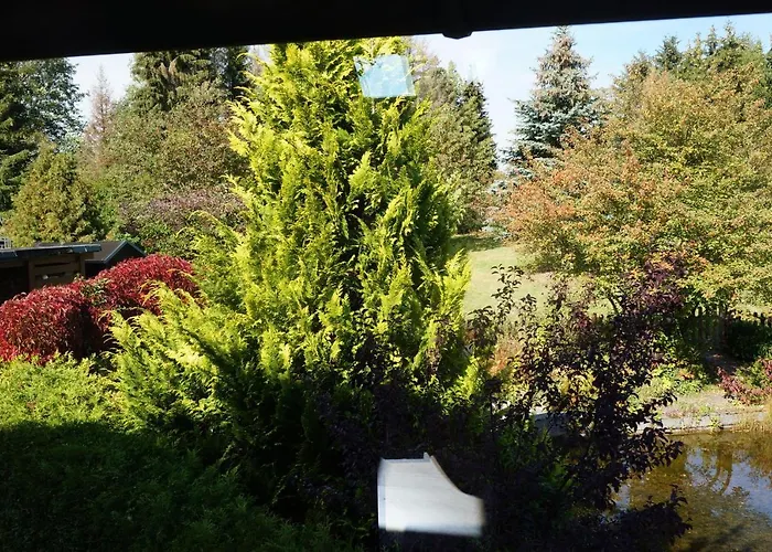 Apartamento Zündholz