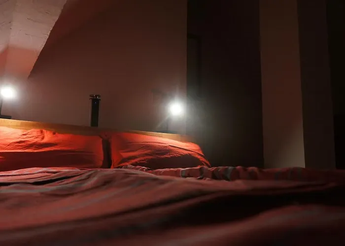 Zuendholz Apartman Benneckenstein