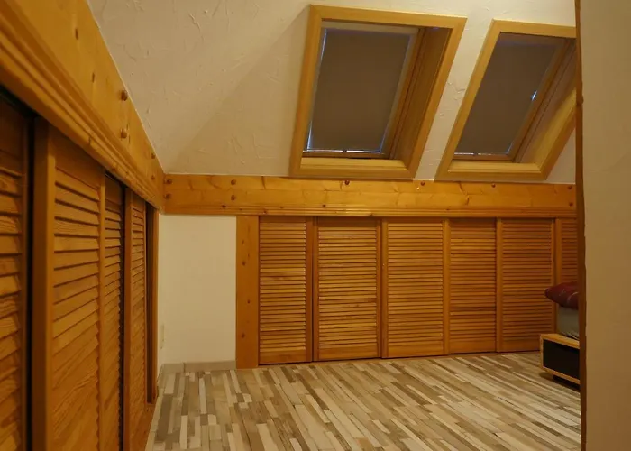 Apartamento Zündholz