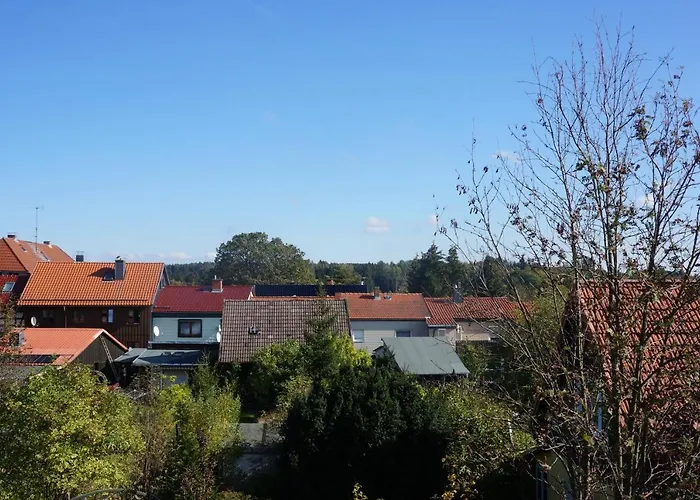 Zuendholz 아파트 *