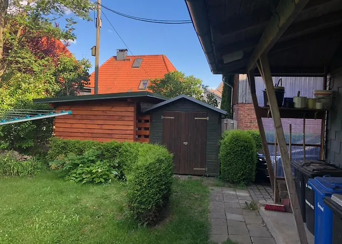 Zündholz Apartamento